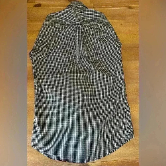 Peter Millar button down - Picture 6 of 6